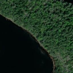 Satellite imagery of Hyövynniemenkärki, FI