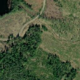 Satellite imagery of Mustaniemi, FI