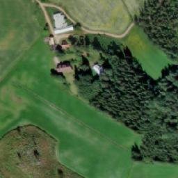 Satellite imagery of Honkaniemi, FI