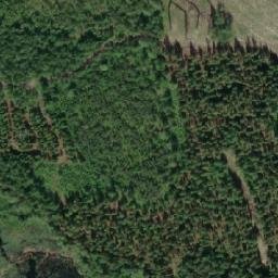 Satellite imagery of Kaunisniemi, FI