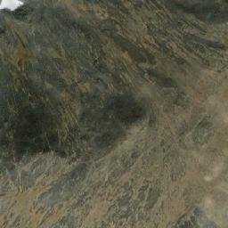 Satellite imagery of Apex Mountain, CA