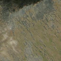 Satellite imagery of Apex Mountain, CA