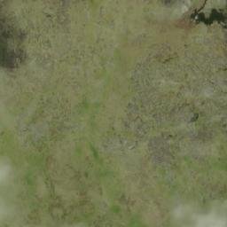 Satellite imagery of Dze{2} Jedé', CA