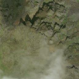 Satellite imagery of Dze{2} Jedé', CA