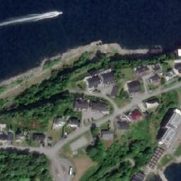 Satellite imagery of Slinningsneset, NO