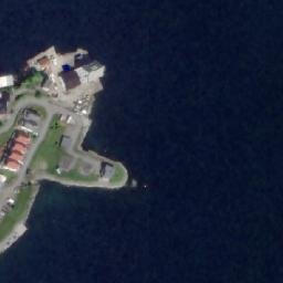 Satellite imagery of Slinningsneset, NO