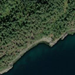 Satellite imagery of Fjøsvikneset, NO