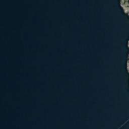 Satellite imagery of Preikestolen, NO