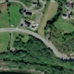 Satellite imagery of Saltkjelen, NO