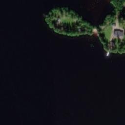 Satellite imagery of Taikinaniemi, FI