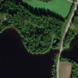 Satellite imagery of Taikinaniemi, FI