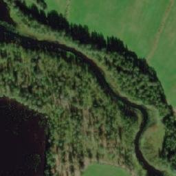 Satellite imagery of Pölöniemi, FI