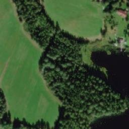 Satellite imagery of Pölöniemi, FI