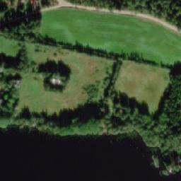 Satellite imagery of Kusiaisniemi, FI