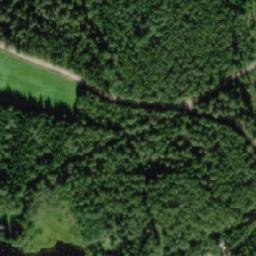 Satellite imagery of Kusiaisniemi, FI