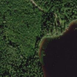 Satellite imagery of Tervaniemi, FI