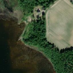 Satellite imagery of Kiviniemi, FI