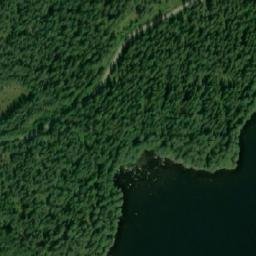 Satellite imagery of Kiviniemi, FI