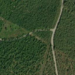 Satellite imagery of Leipämäenharju, FI