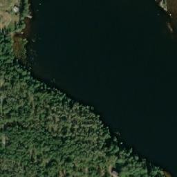 Satellite imagery of Mulinniemi, FI