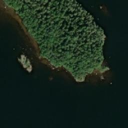 Satellite imagery of Mulinniemi, FI