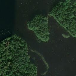 Satellite imagery of Toiveroniemi, FI