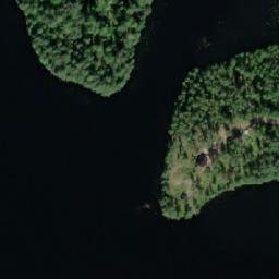 Satellite imagery of Huutoniemi, FI