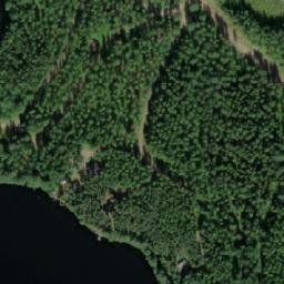 Satellite imagery of Huutoniemi, FI