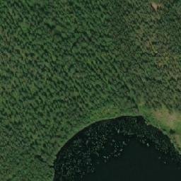Satellite imagery of Vuohiniemi, FI