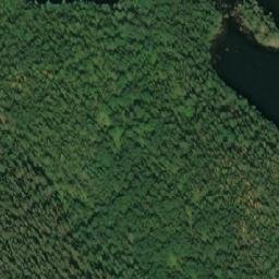 Satellite imagery of Rapakallio, FI