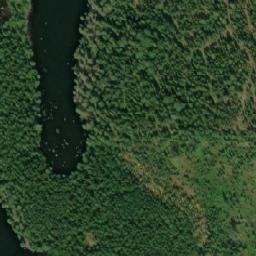 Satellite imagery of Varisniemi, FI