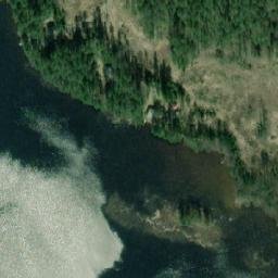 Satellite imagery of Mannerniemi, FI