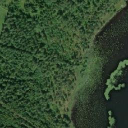 Satellite imagery of Murtoniemi, FI