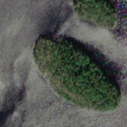 Satellite imagery of Mykränniemi, FI
