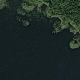 Satellite imagery of Kaunisniemi, FI
