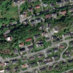 Satellite imagery of Røringneset, NO