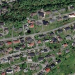 Satellite imagery of Røringneset, NO