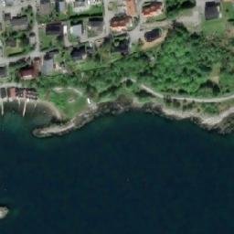 Satellite imagery of Snopeneset, NO