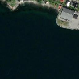 Satellite imagery of Bakkenes, NO