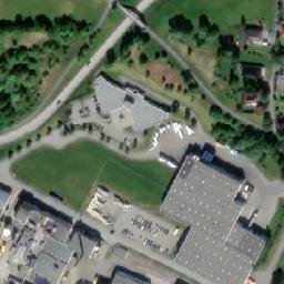 Satellite imagery of Spjelkavikneset, NO
