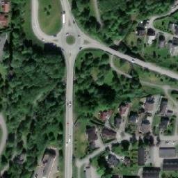 Satellite imagery of Spjelkavikneset, NO