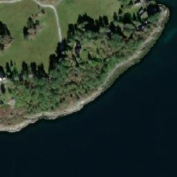 Satellite imagery of Honningdalsneset, NO