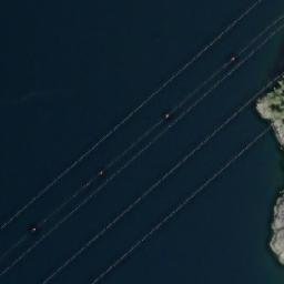Satellite imagery of Gausnesodden, NO