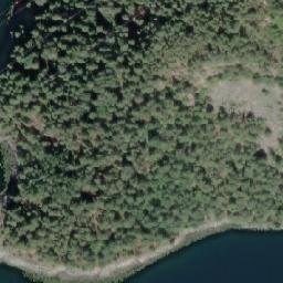 Satellite imagery of Gausnesodden, NO