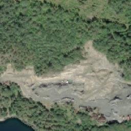 Satellite imagery of Vikeneset, NO