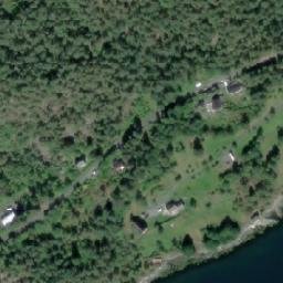 Satellite imagery of Vikeneset, NO