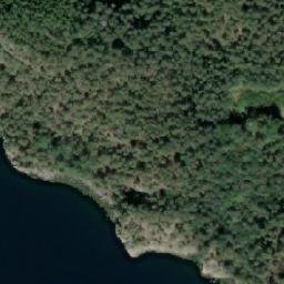Satellite imagery of Amdamsneset, NO