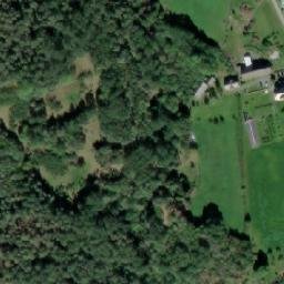 Satellite imagery of Amdamsneset, NO