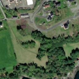 Satellite imagery of Amdamsneset, NO