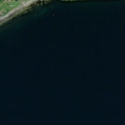Satellite imagery of Saltkjelen, NO